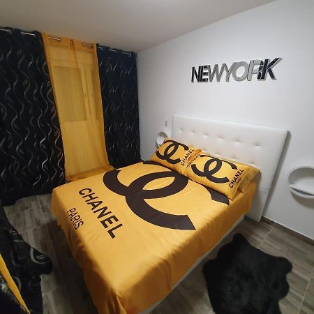 Apartamentos New York Vecindario  Exterior foto