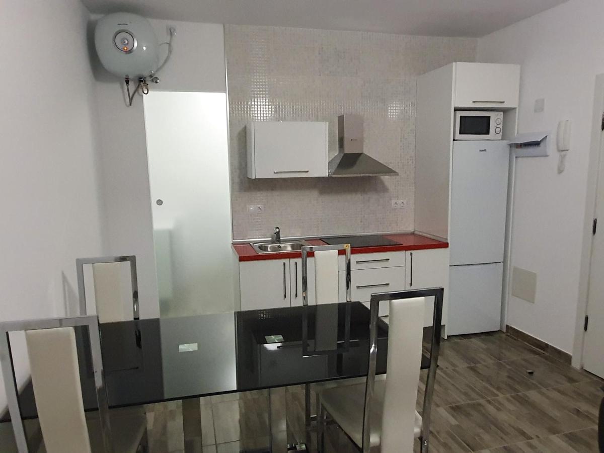 Apartamentos New York Vecindario  Exterior foto